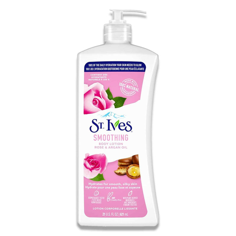 ST. Ives Hydrating Lotion