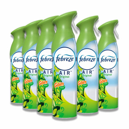 Febreze Air Gain