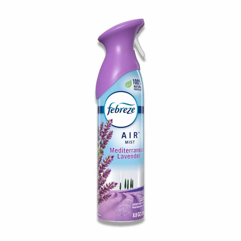 Febreze Mediterranean Lavender