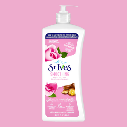 ST. Ives Hydrating Lotion