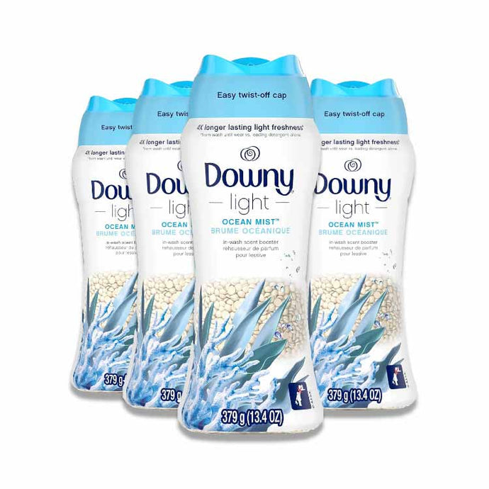 Downy light Laundry Beads