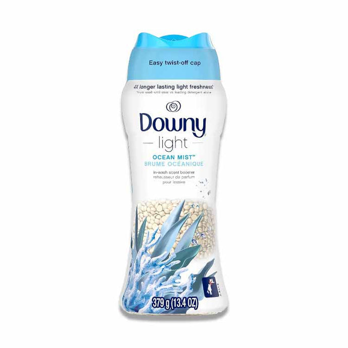 Downy light Laundry Beads