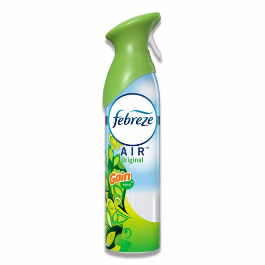 Febreze Air Gain