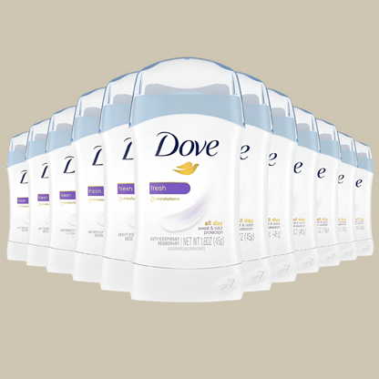 Dove Deodorant