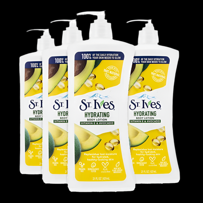 ST. Ives Hydrating Lotion