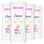 Dove Beauty Finish Deodorant