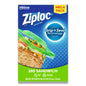 Ziploc Grip’n Seal Sandwich Bags