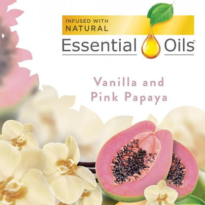 Airwick Essentials Vanilla & Papaya