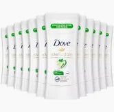 Dove Cool Essentials Deodorant