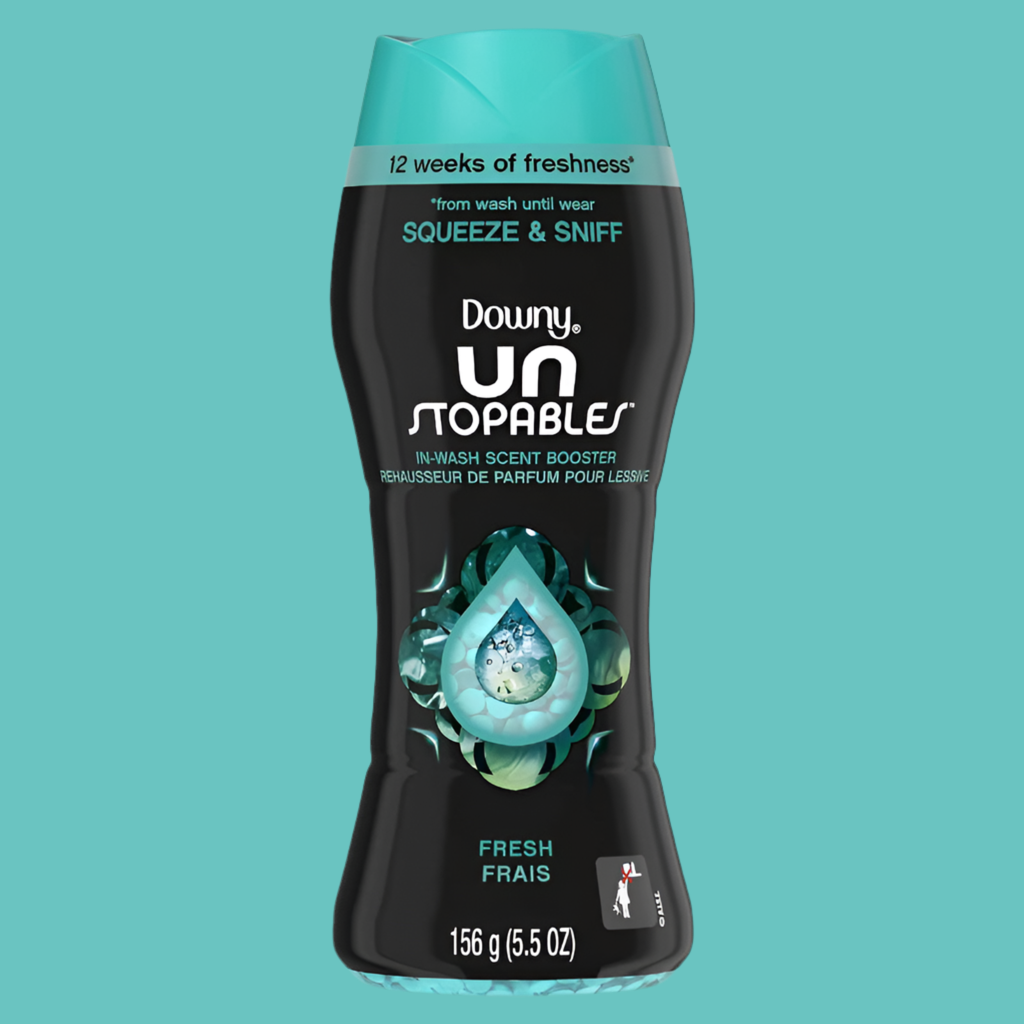 Downy Unstoppables