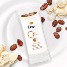 Dove Shea Butter Deodorant