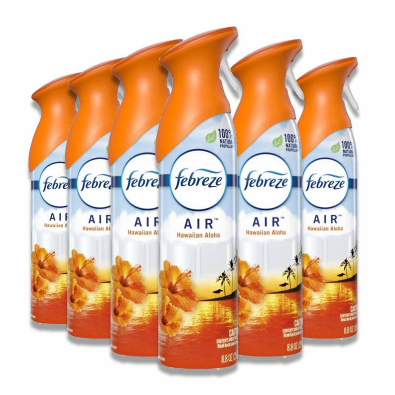 Febreze Air Aloha