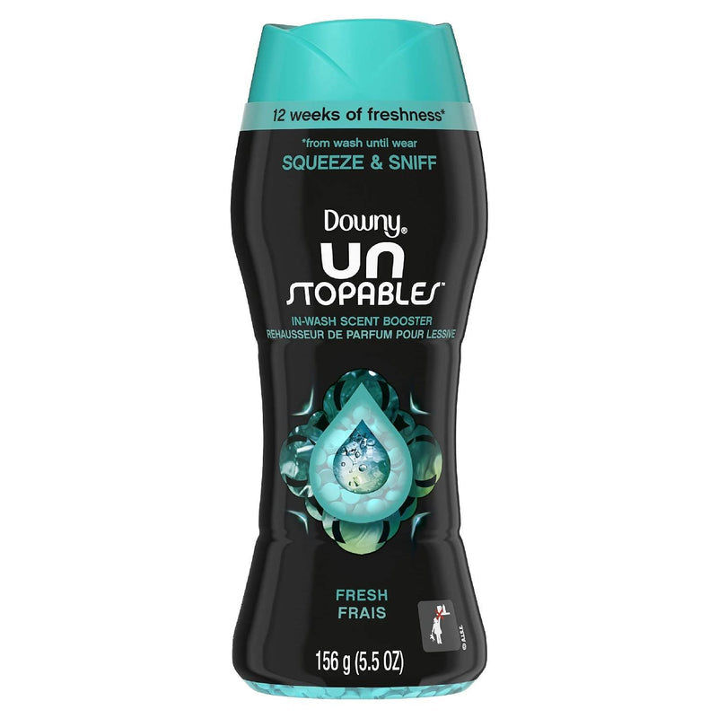 Downy Unstoppables