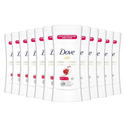 Dove Deodorant