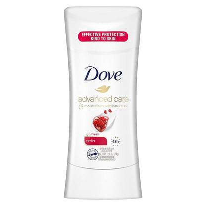 Dove Deodorant