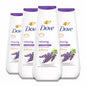 Dove Body Wash