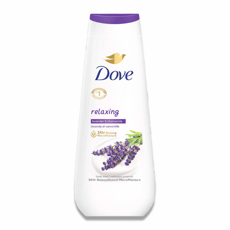 Dove Body Wash